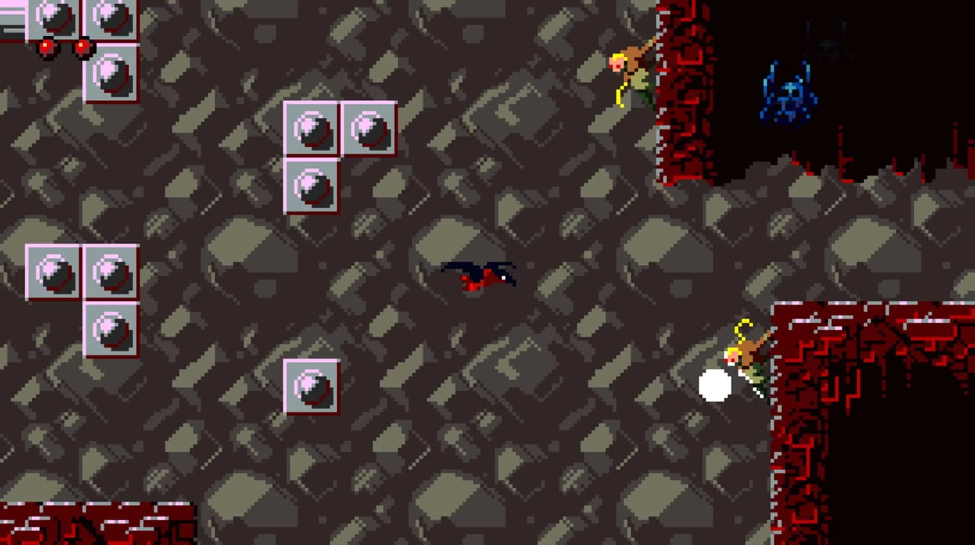 Way of the Red screenshot 4