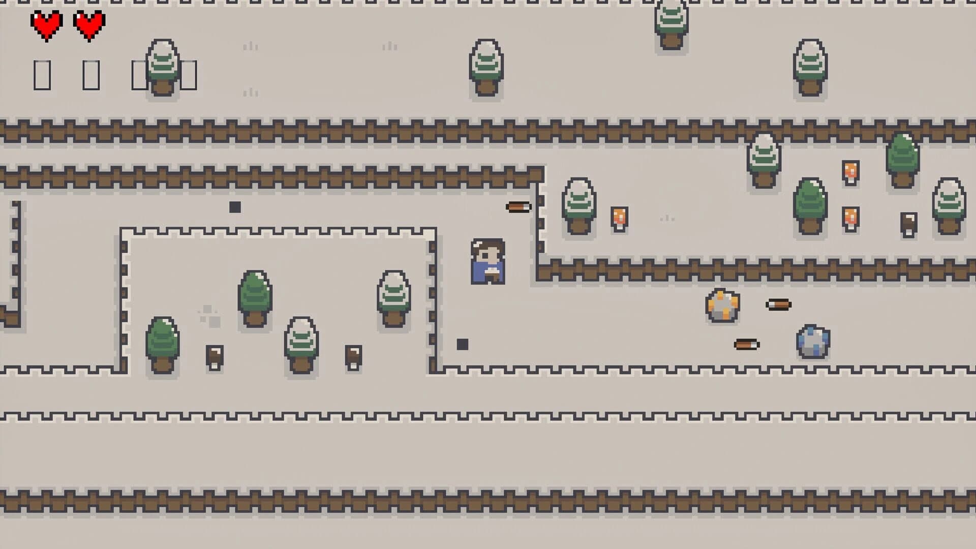 Way to Town screenshot 3