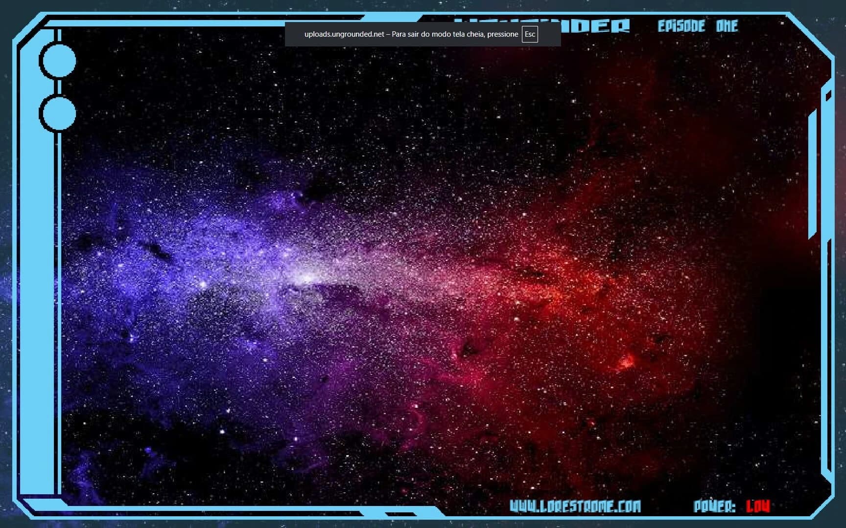 Wayfinder: Episode One screenshot 2