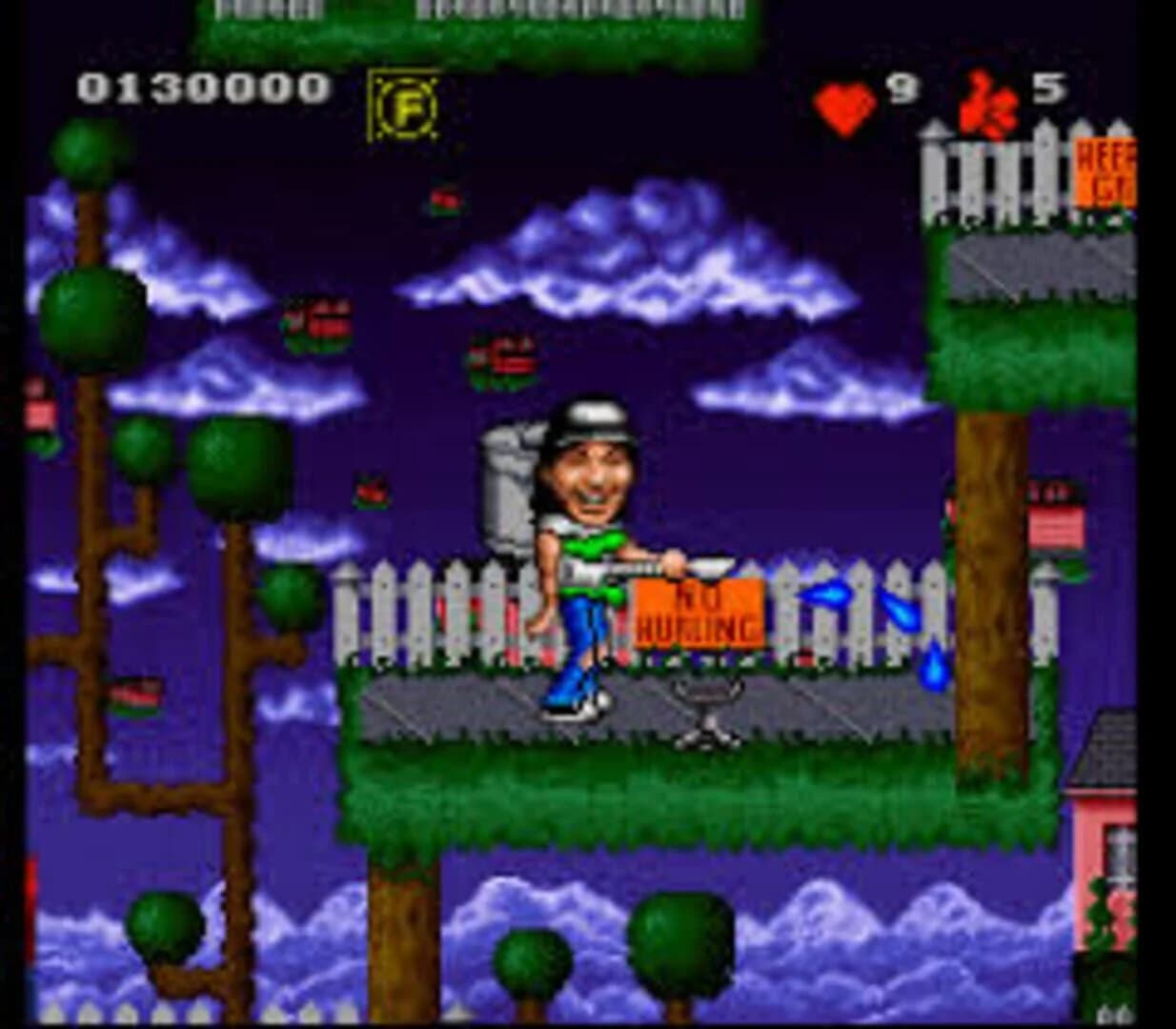 Wayne's World screenshot 3