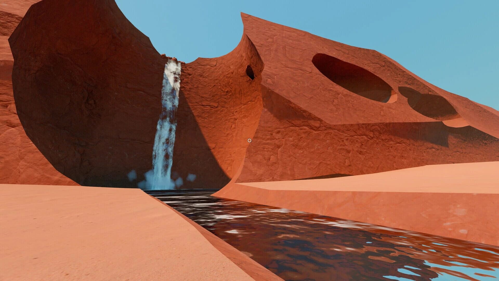 Ways Unknown screenshot 1