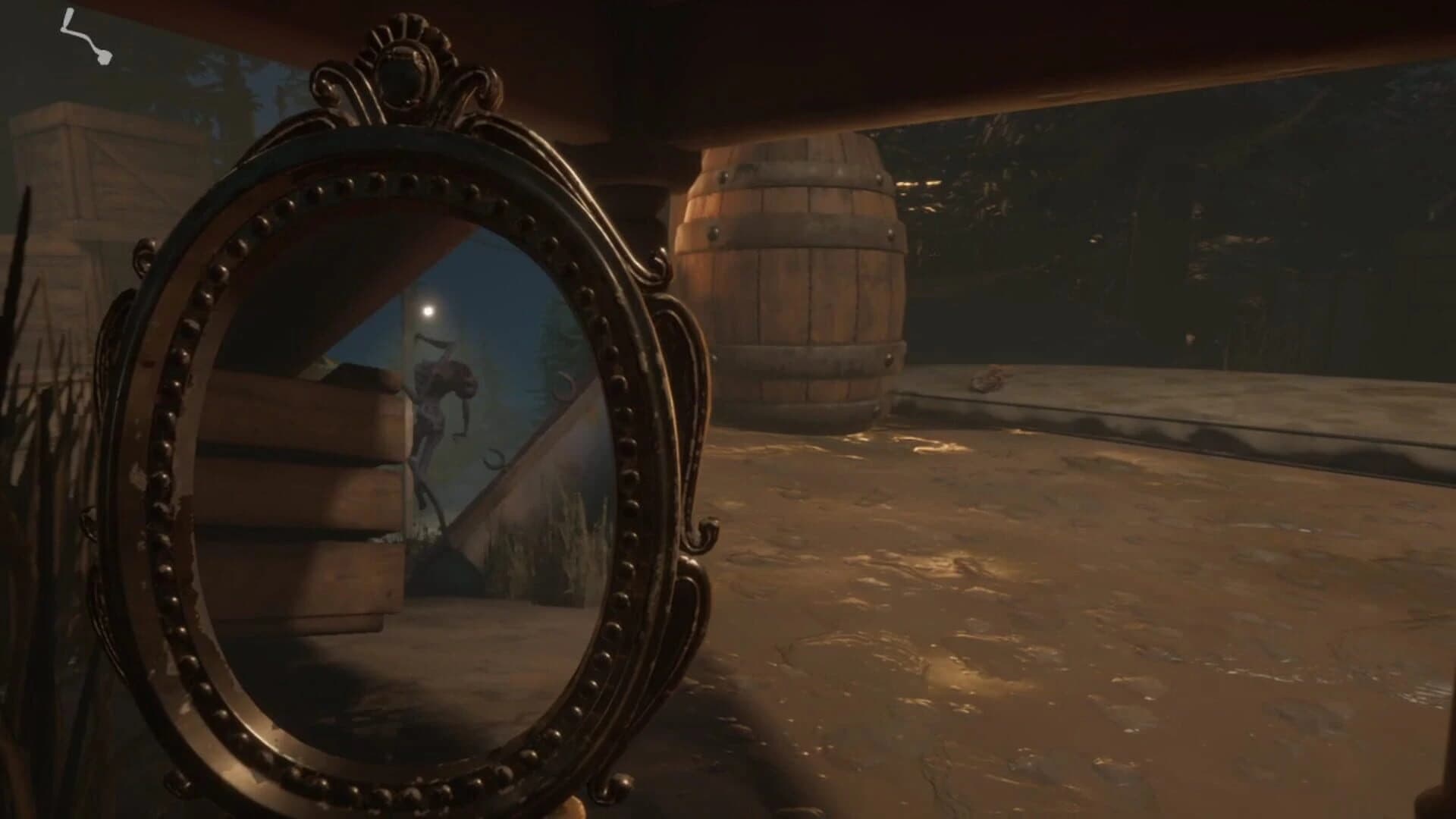 Wayward Harbor screenshot 1