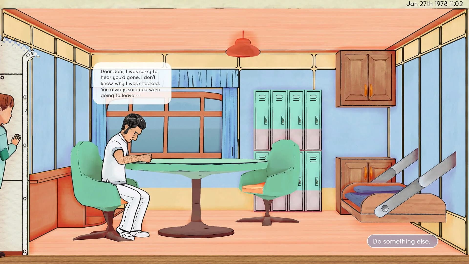 Wayward Strand screenshot 3