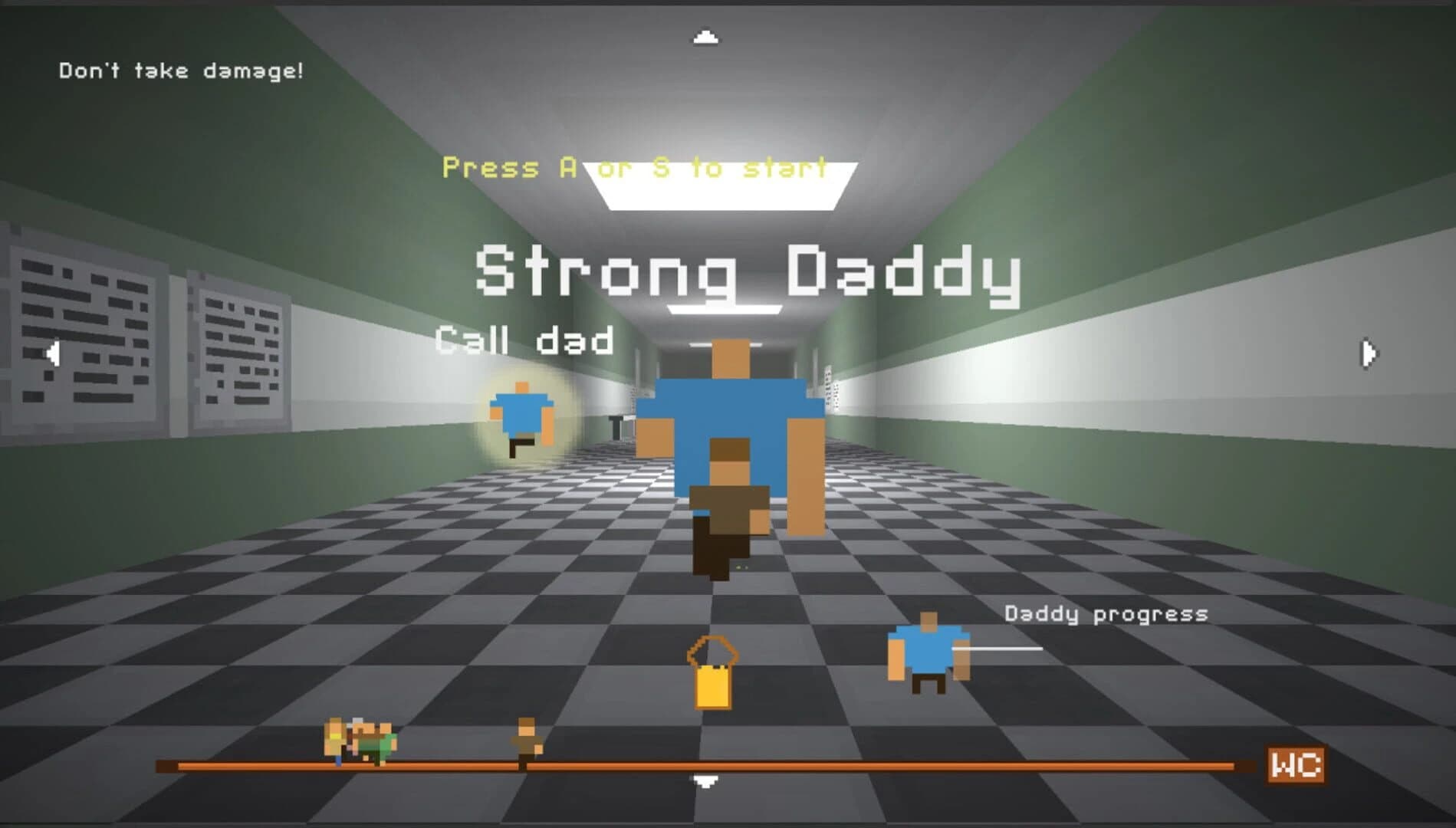 WC screenshot 3