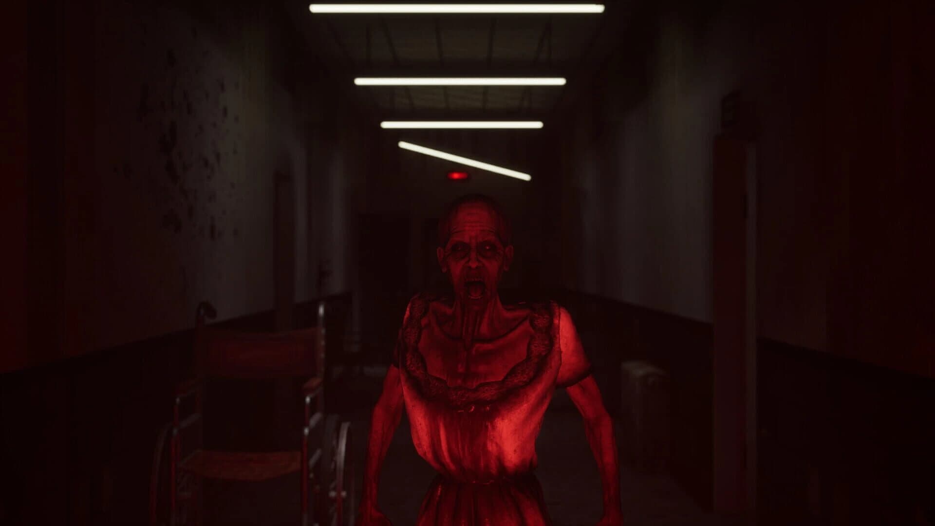 We Are Alive screenshot 3