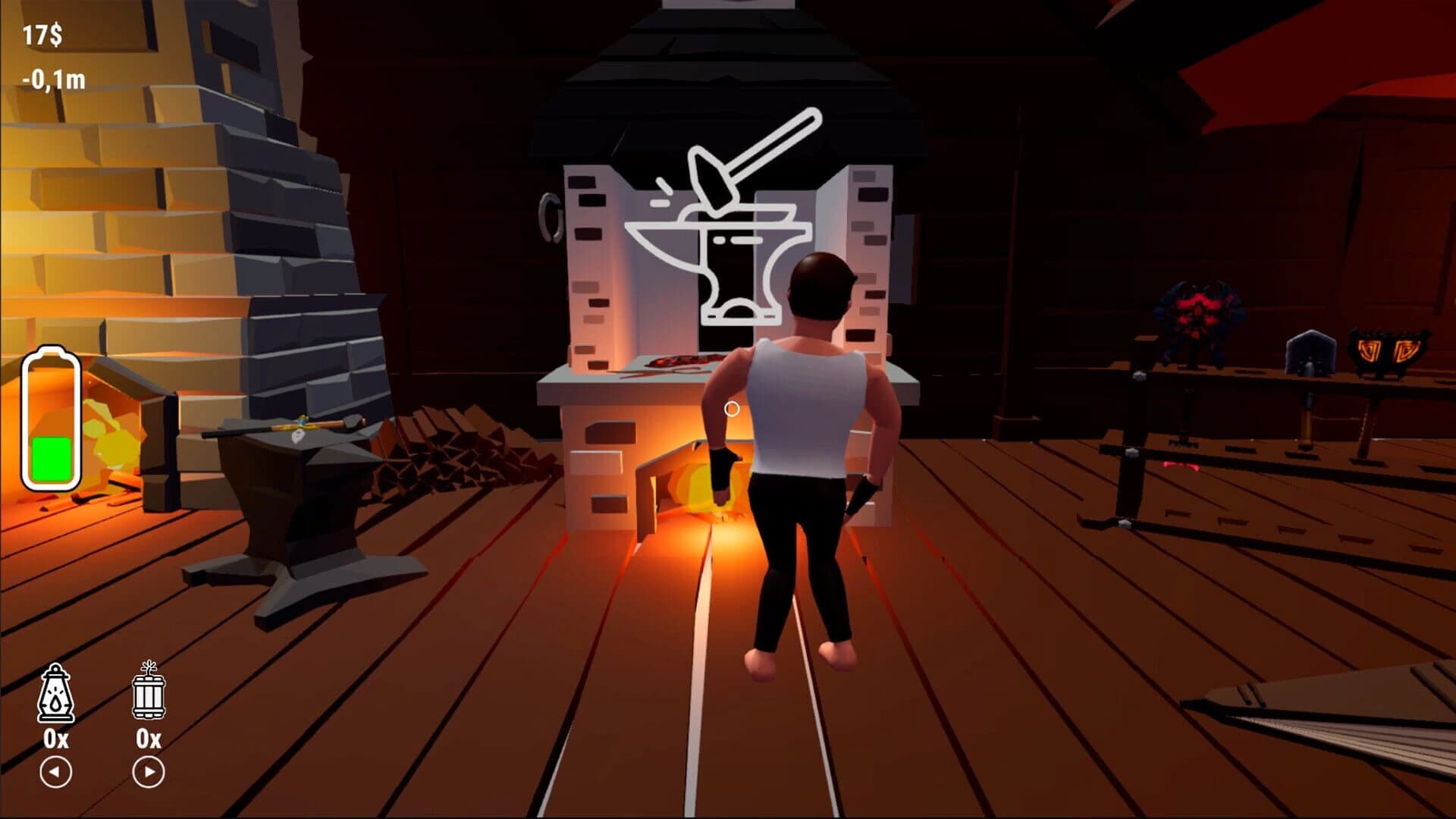 We Are Busy Digging a Hole screenshot 2