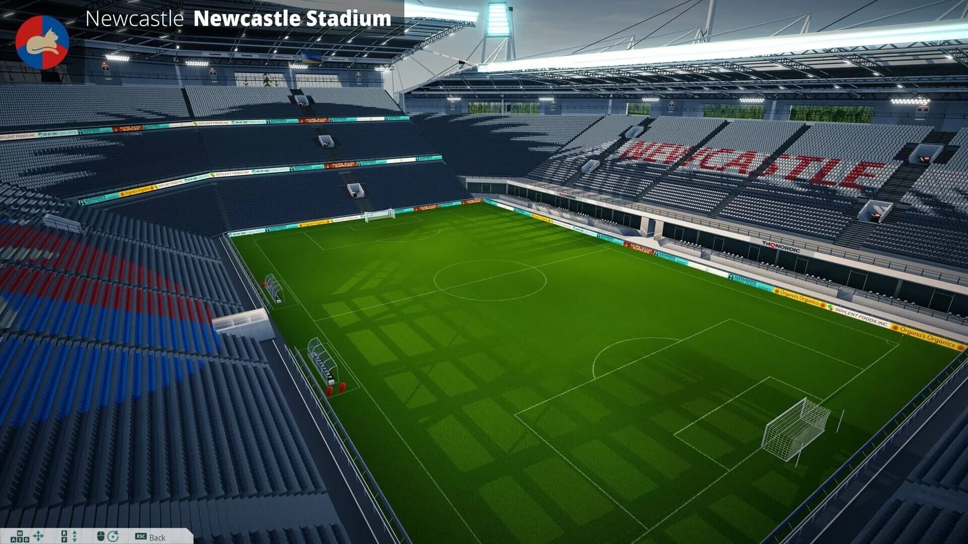 We are Football 2024 screenshot 4
