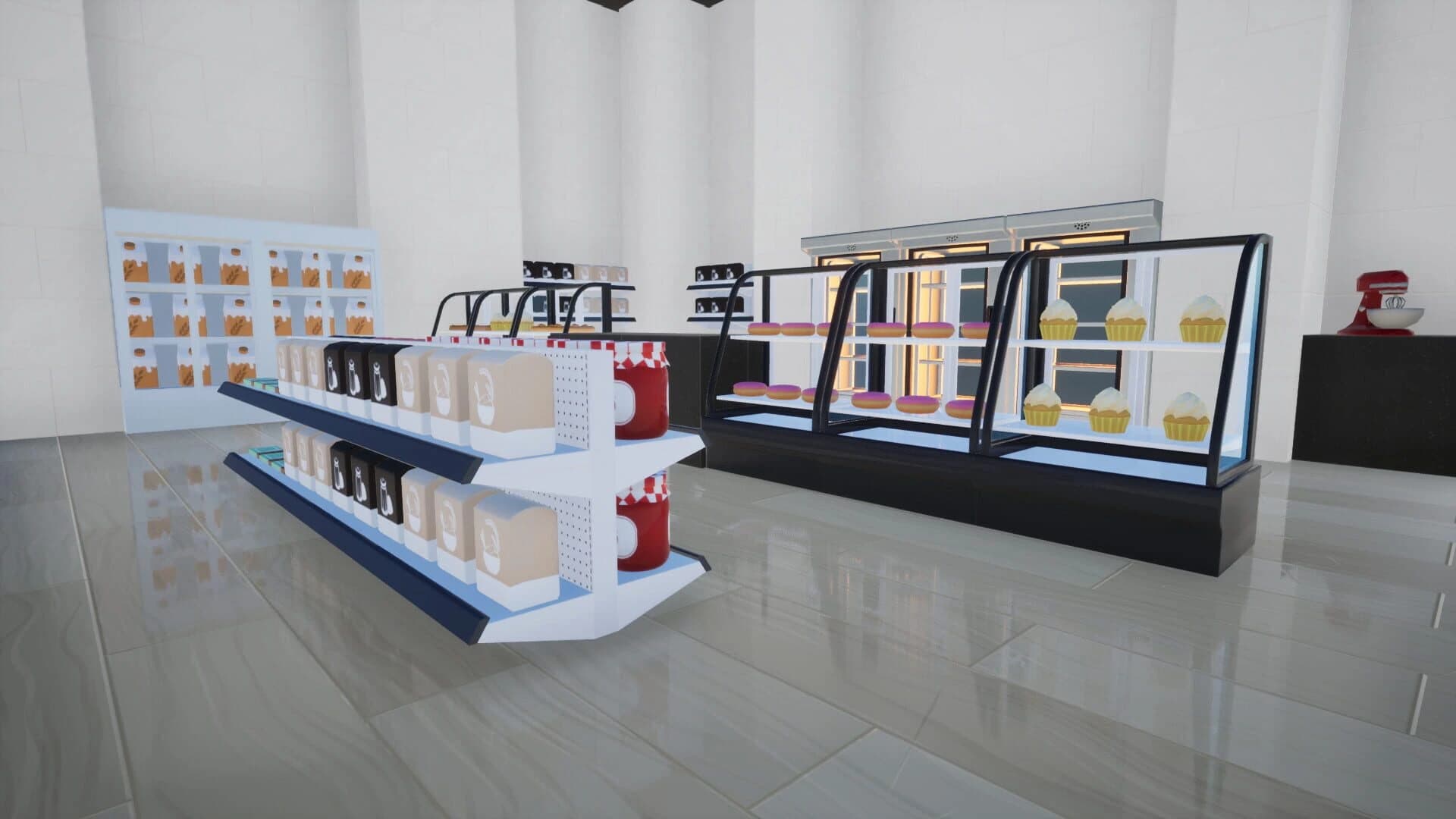 We Are Open screenshot 5