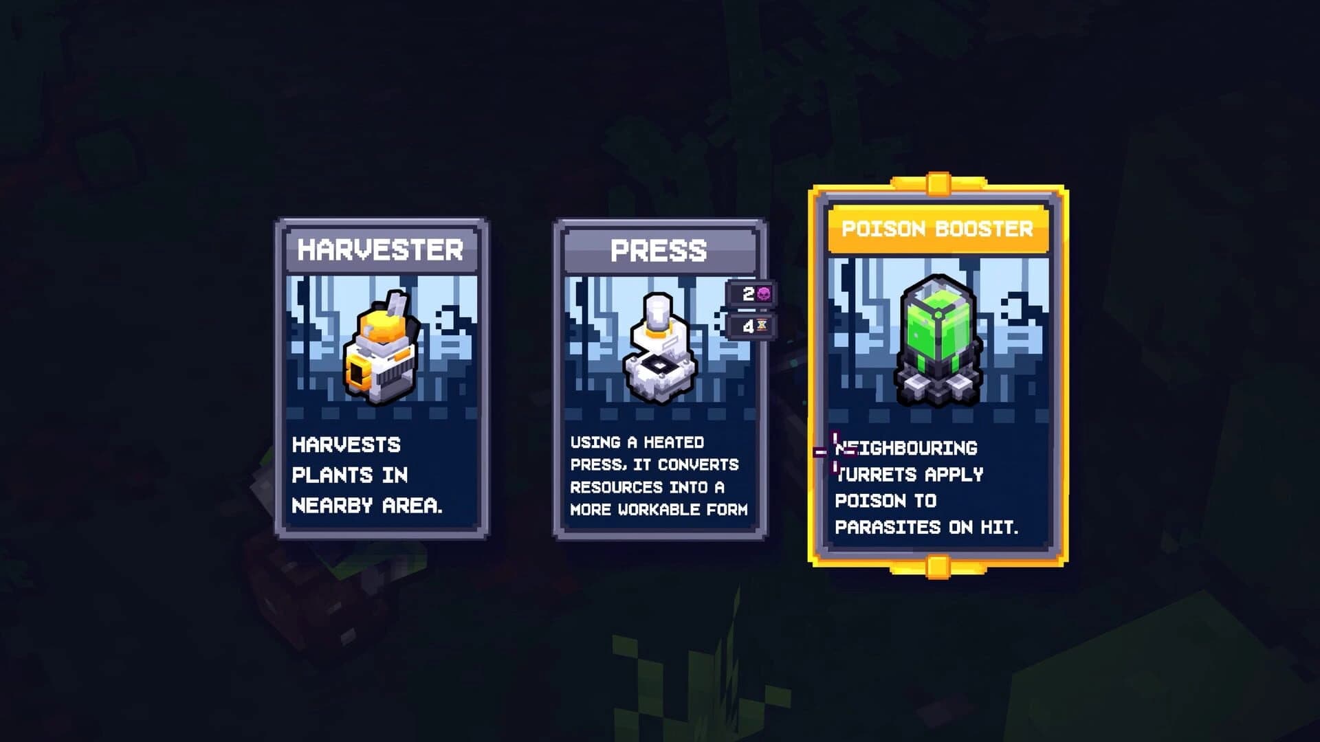 We Build Below screenshot 5