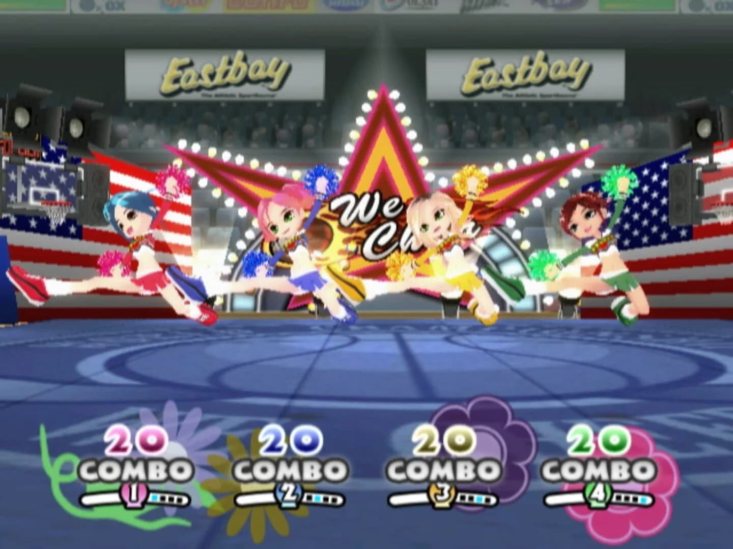 We Cheer screenshot 1