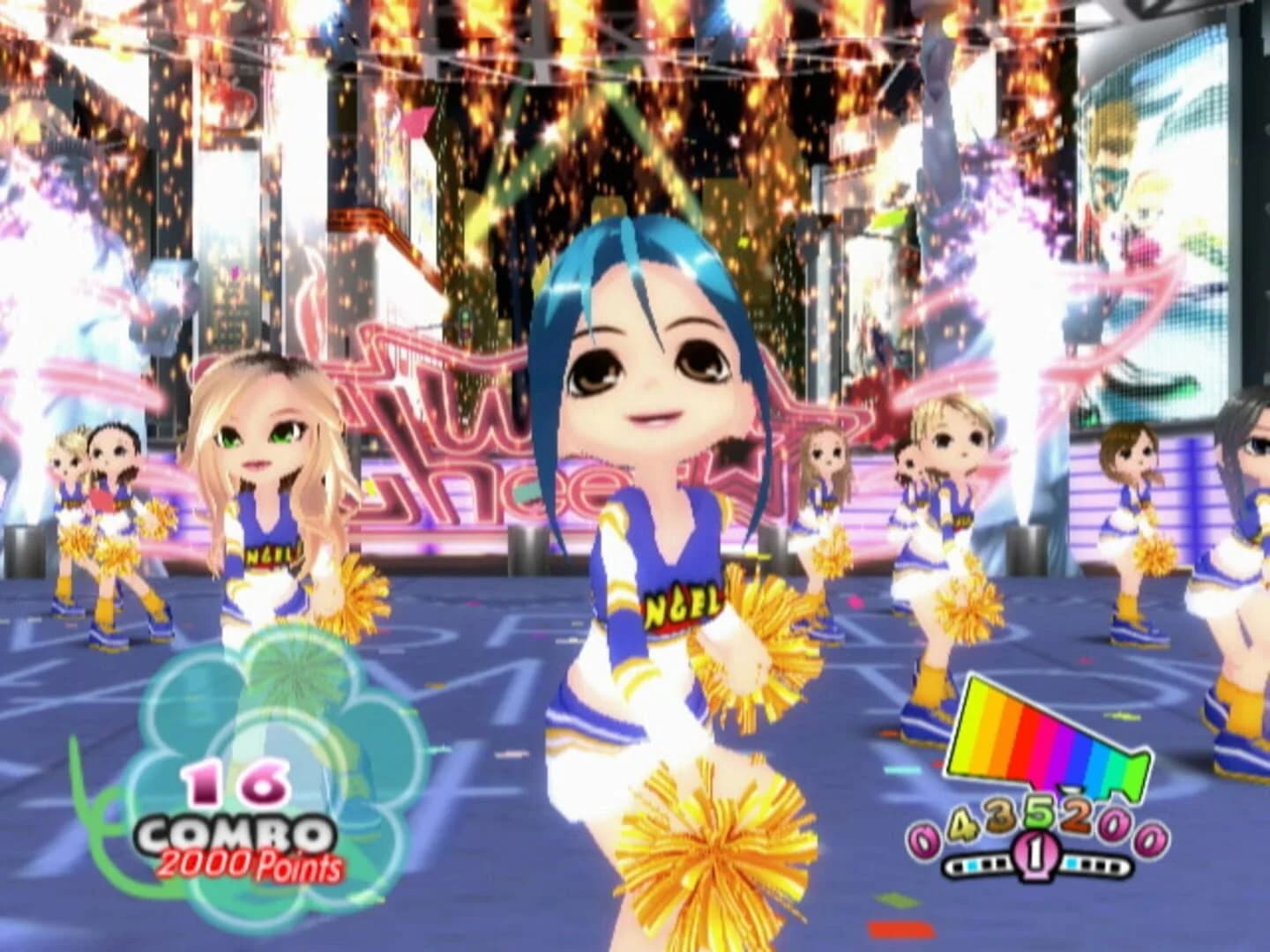We Cheer screenshot 4