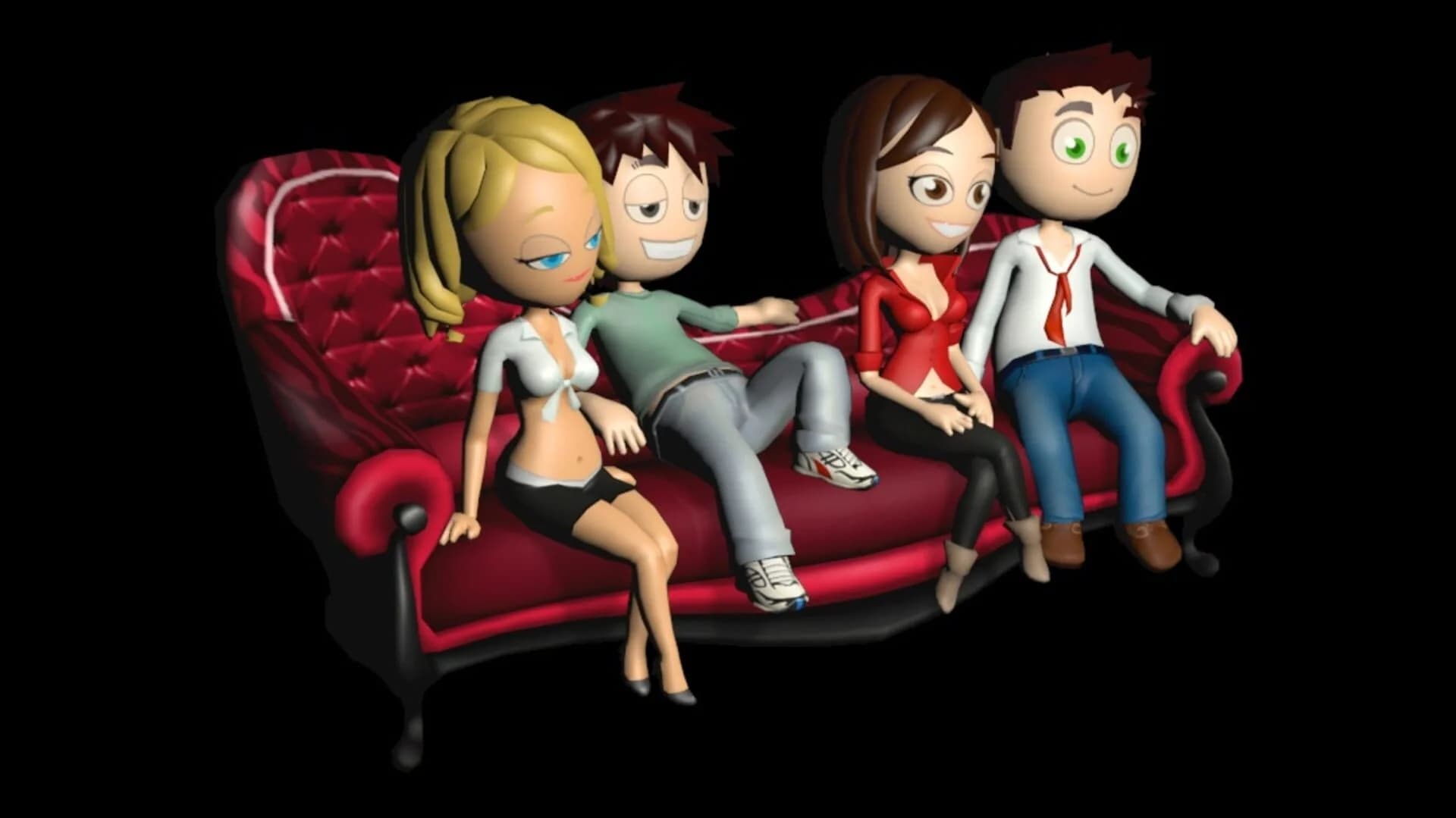 We Dare screenshot 3