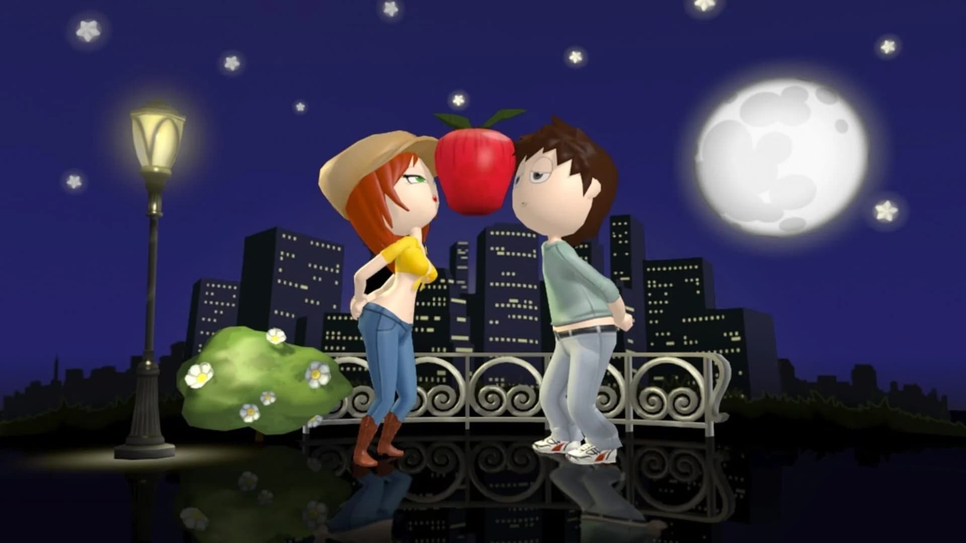 We Dare screenshot 1