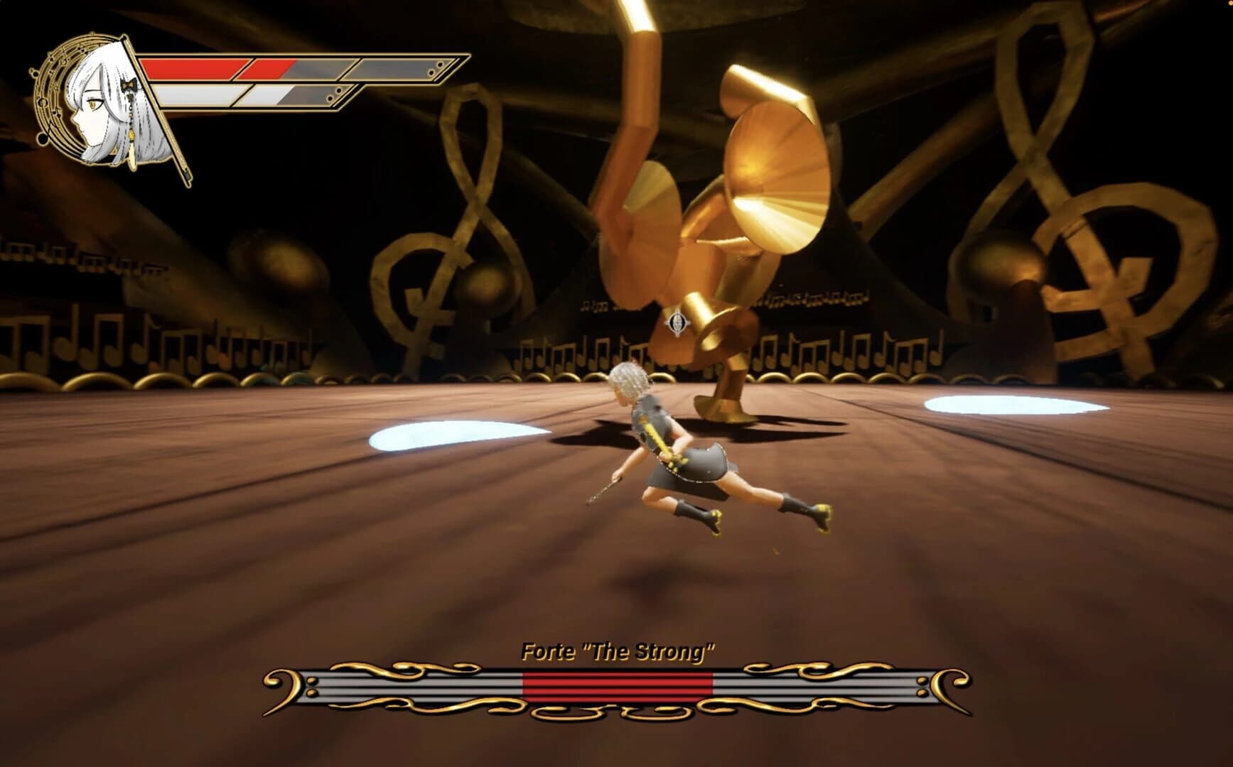 We Got Compagnie! screenshot 3