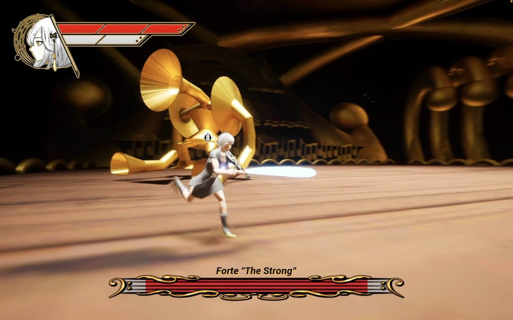 We Got Compagnie! screenshot 2