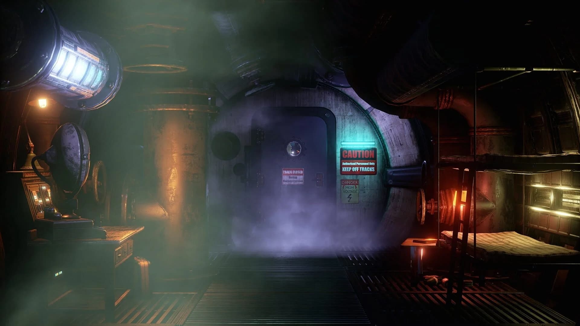 We Happy Few screenshot 1