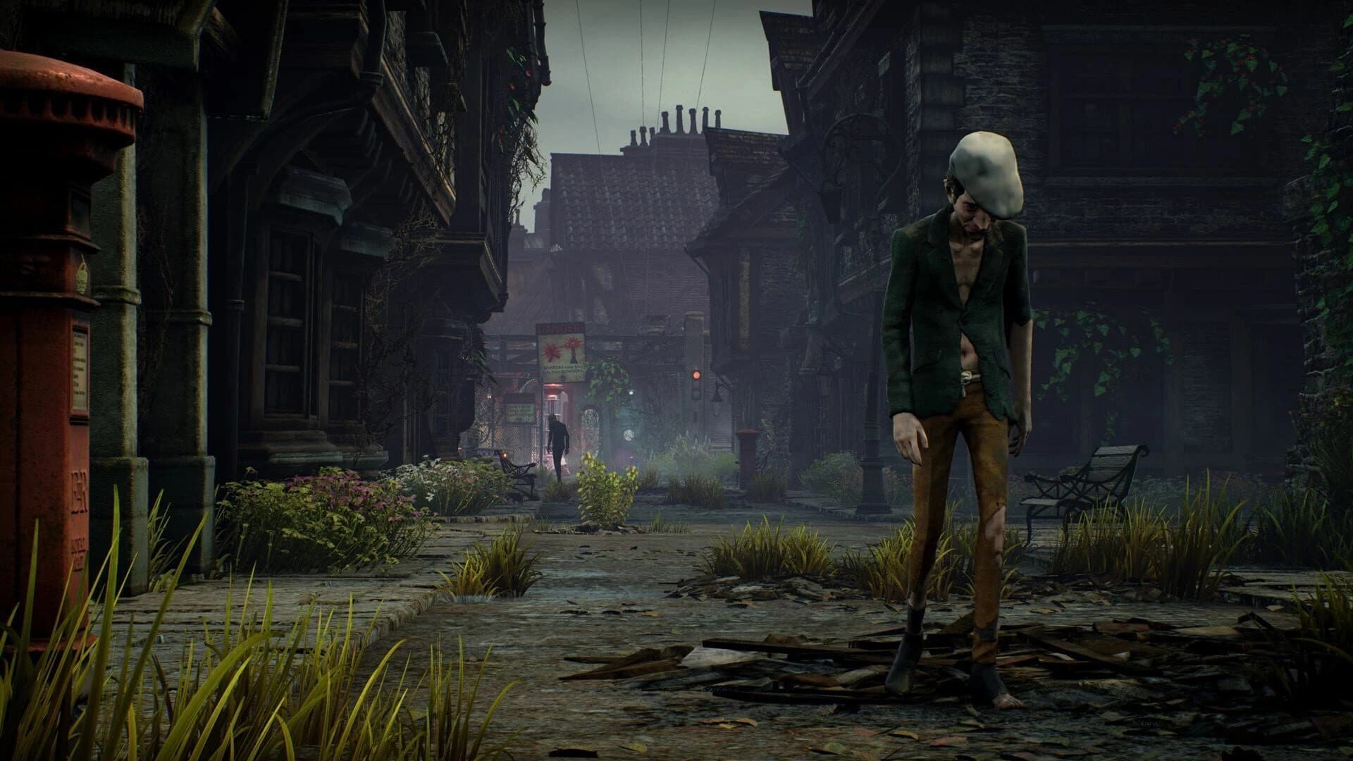 We Happy Few: Deluxe Edition screenshot 1