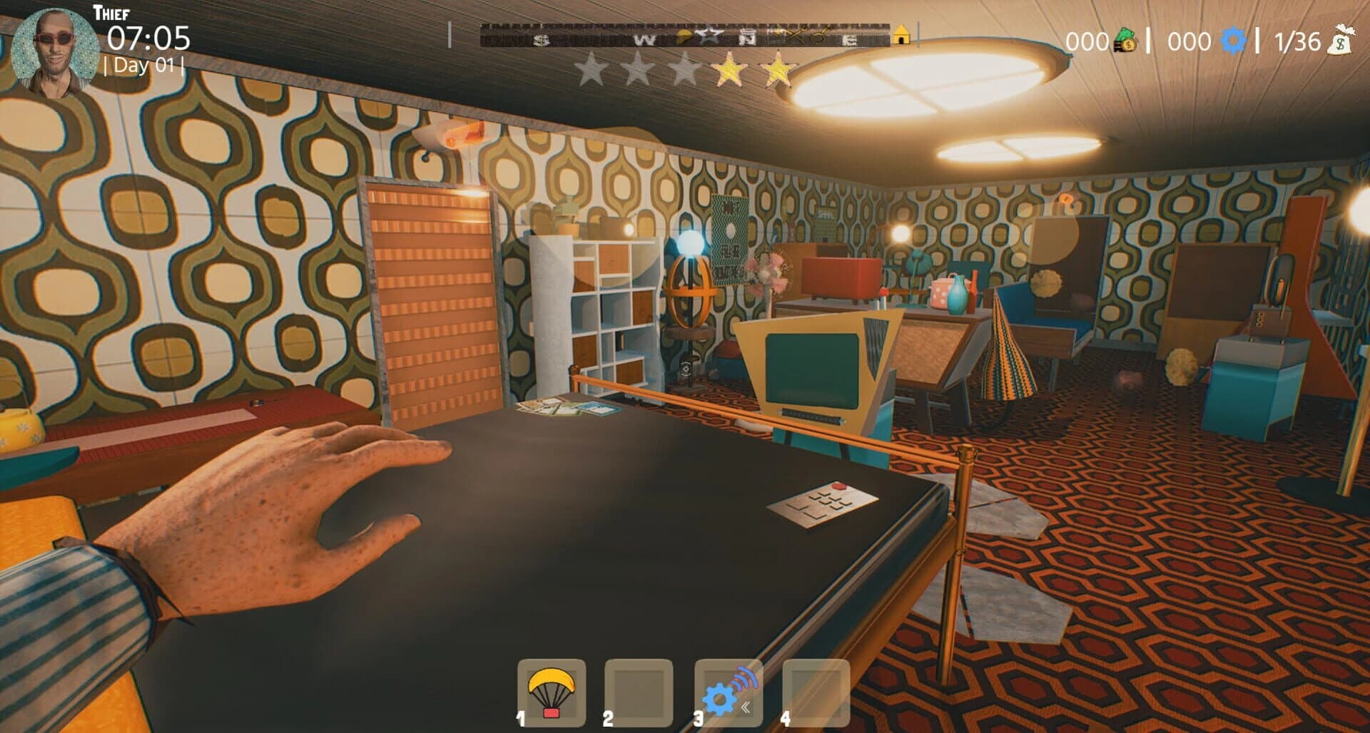 We Heist Too screenshot 3