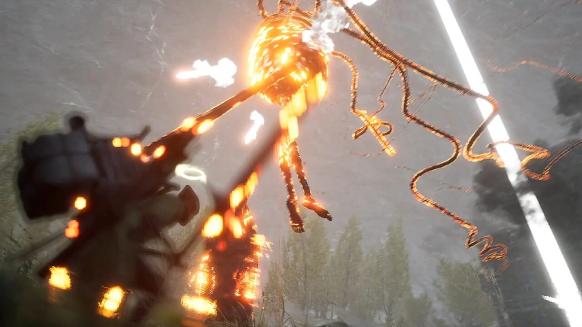 We Kill Monsters screenshot 1