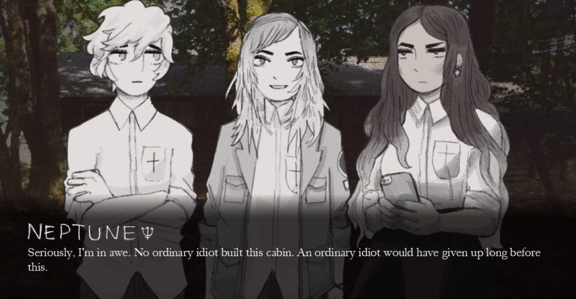 We Know the Devil screenshot 3