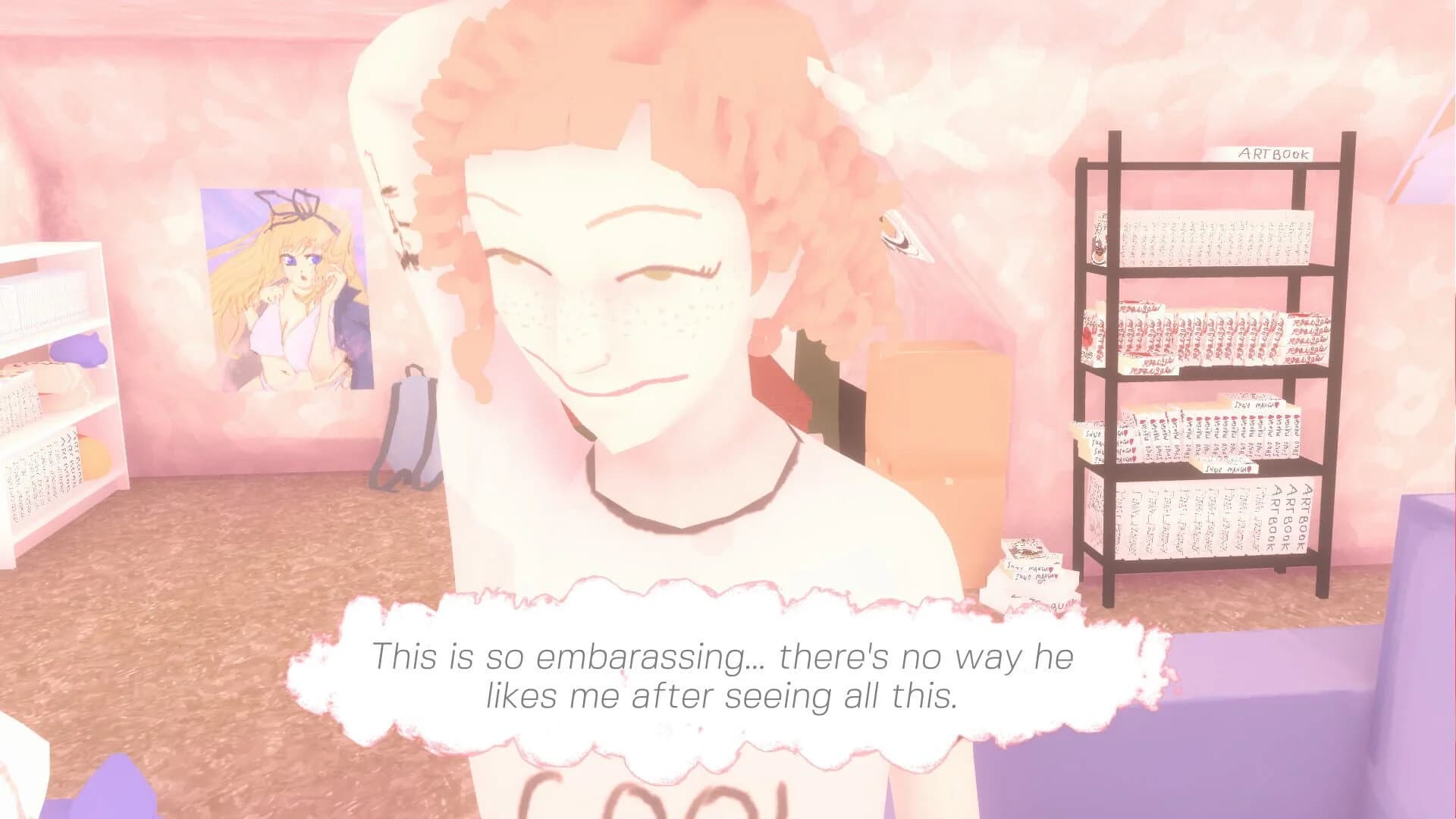 We Met in May screenshot 3