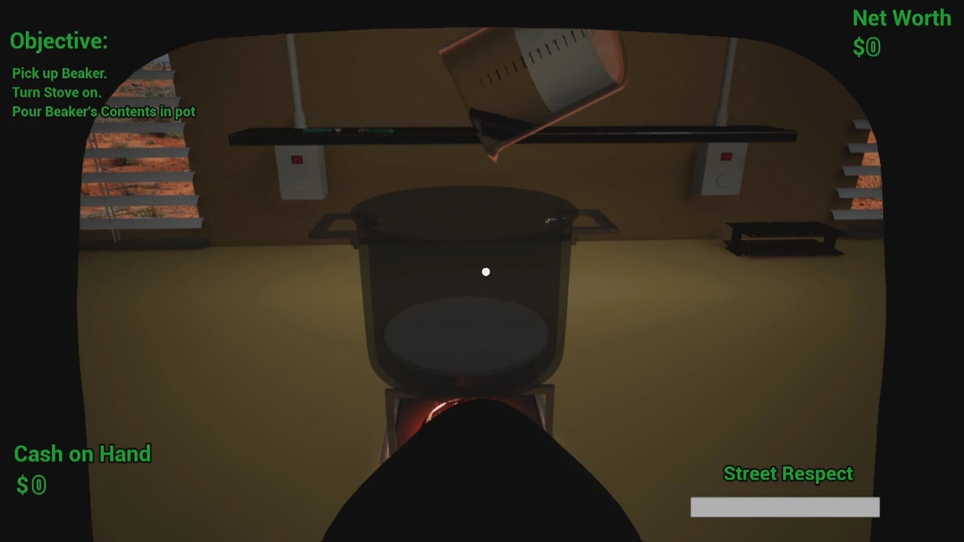 We Need to Cook screenshot 2