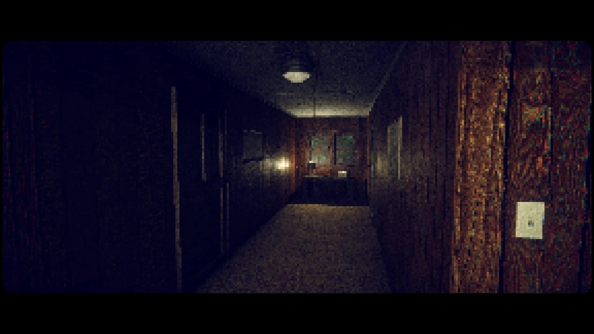 We Never Left screenshot 1