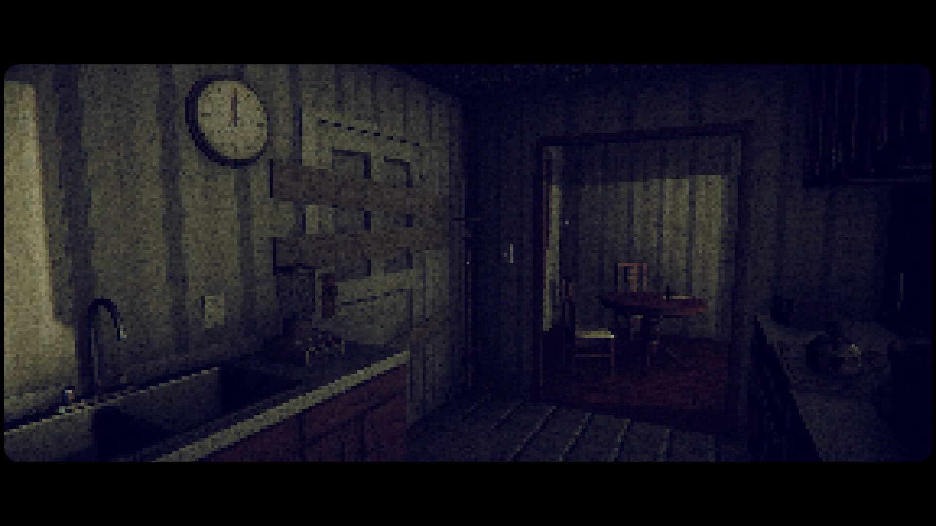 We Never Left screenshot 3