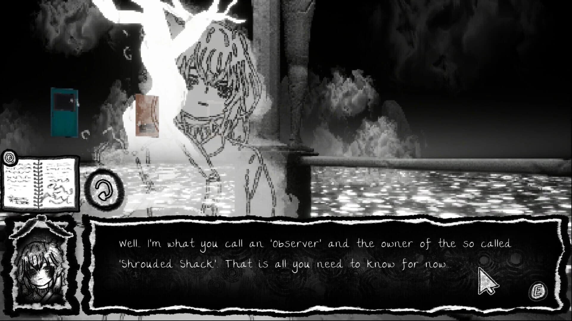 We Pretend screenshot 2