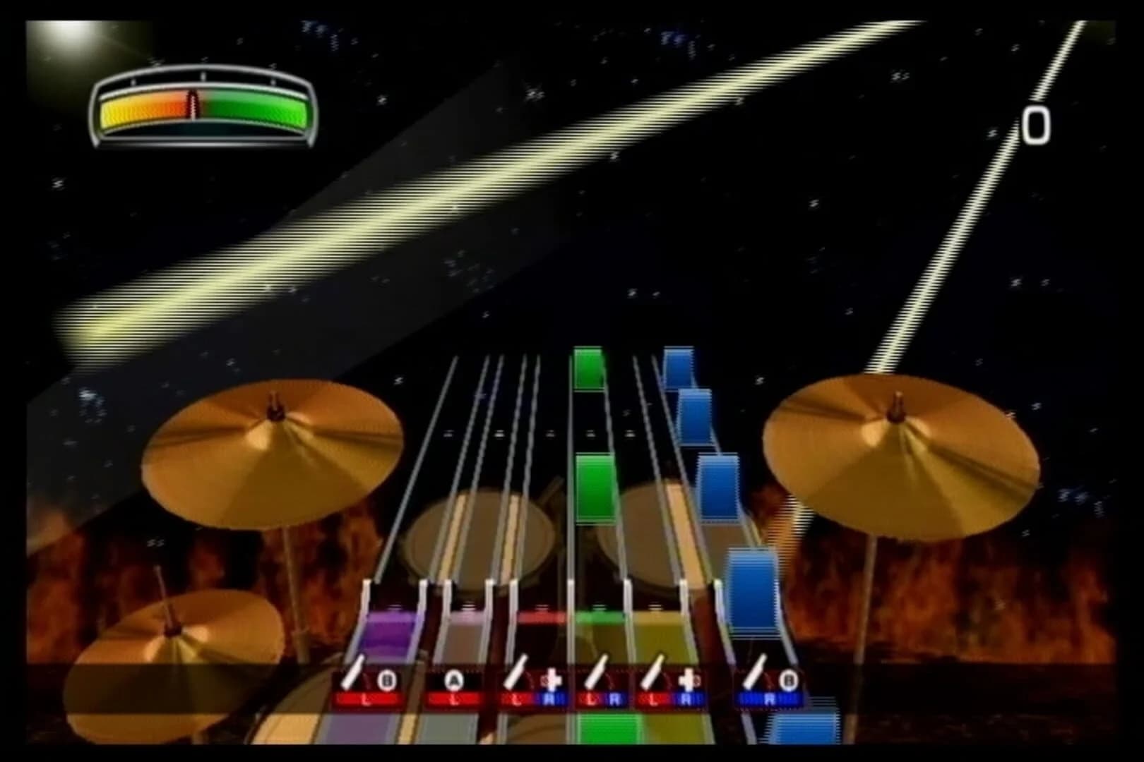 We Rock: Drum King screenshot 2
