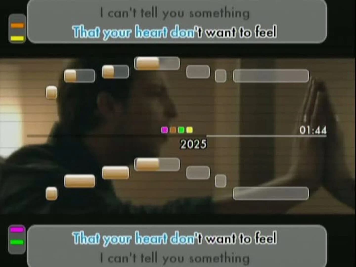 We Sing screenshot 3