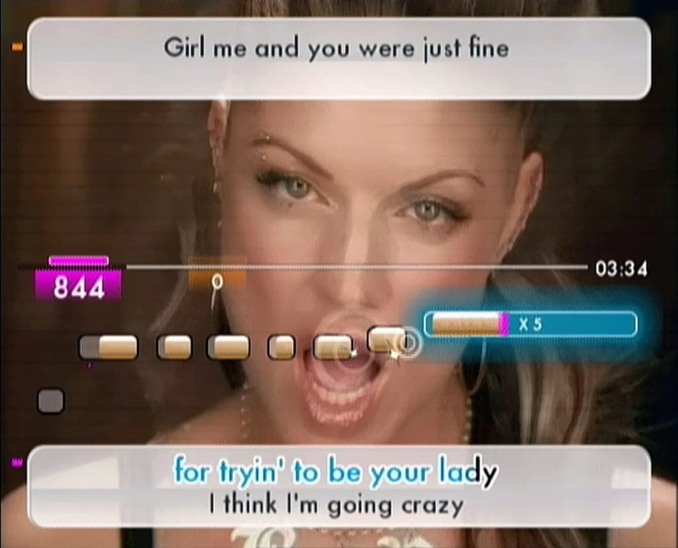 We Sing Encore screenshot 5