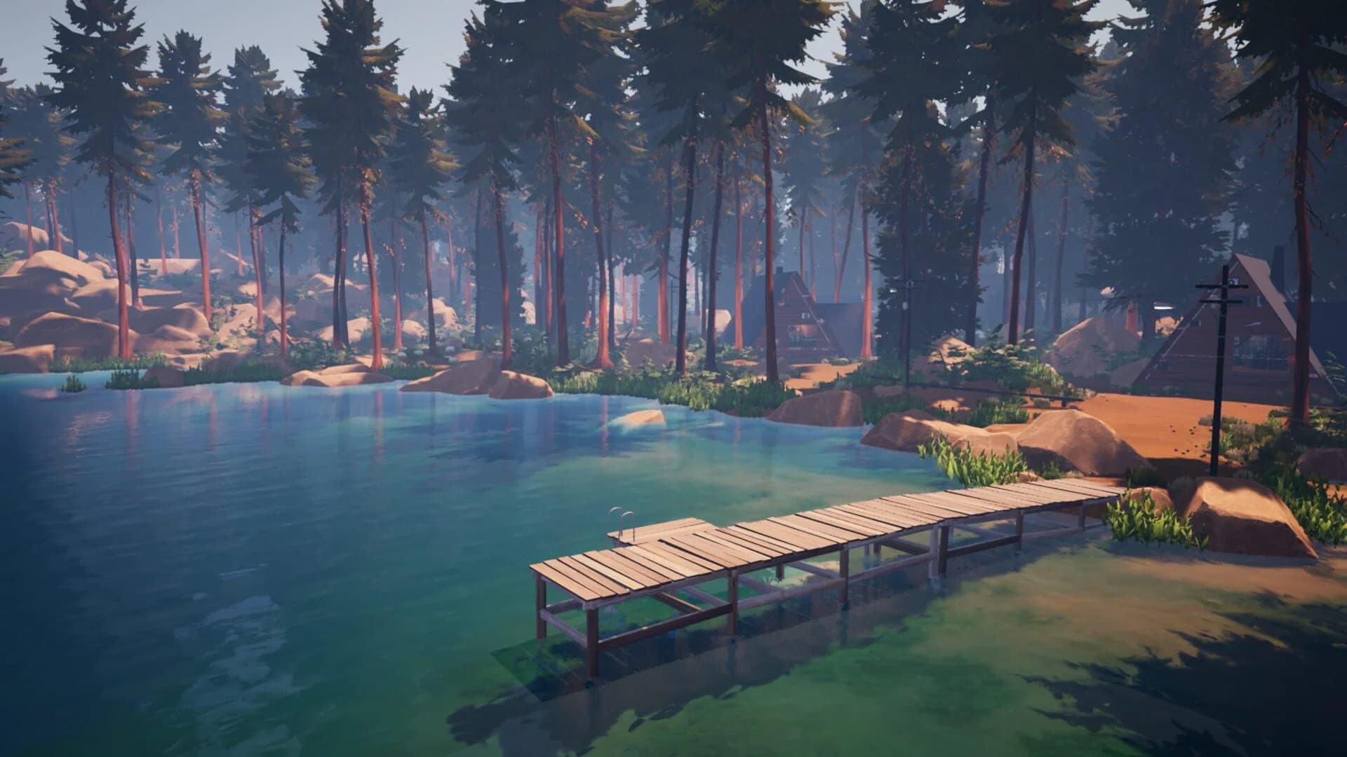 We Stay Behind screenshot 3