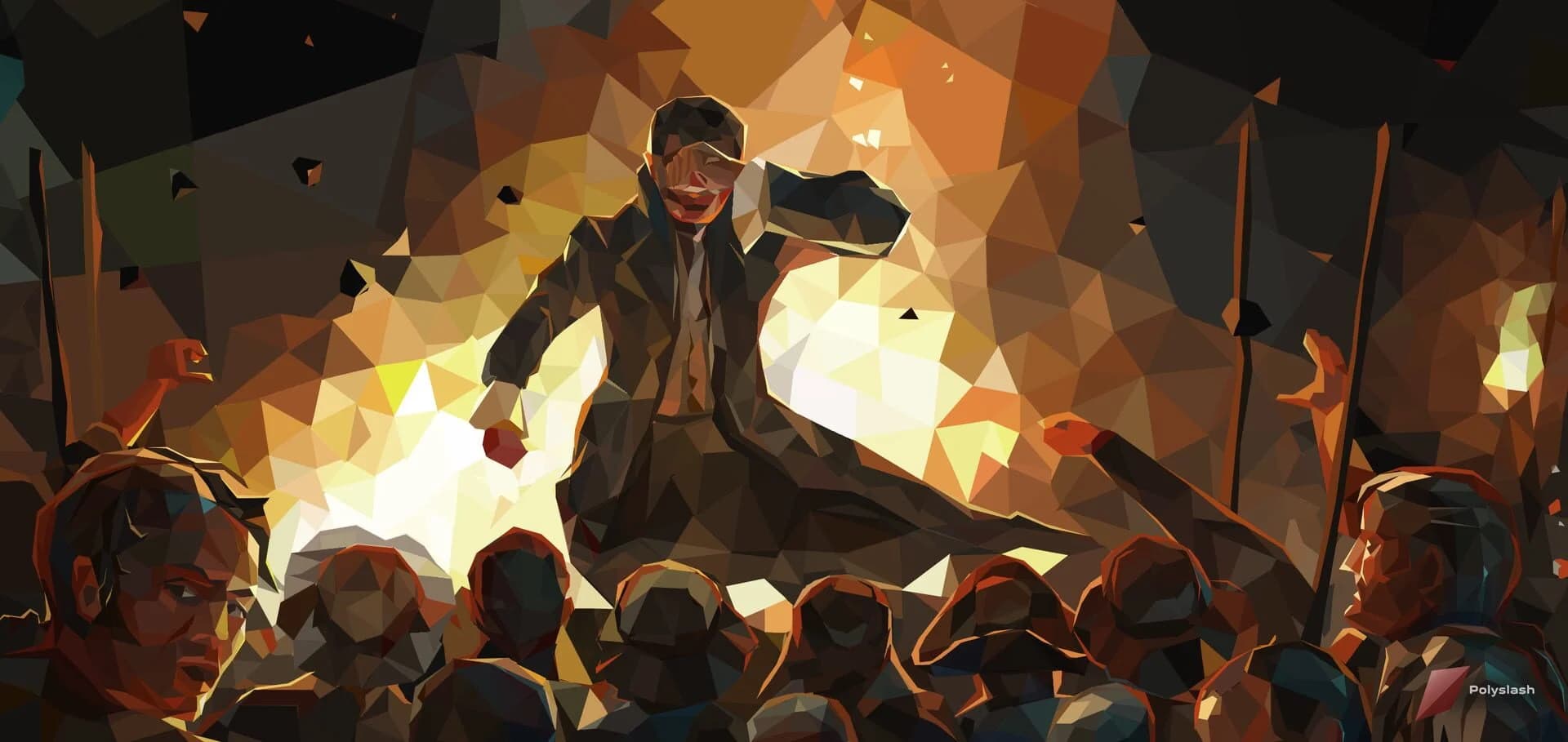 We. The Revolution screenshot 3