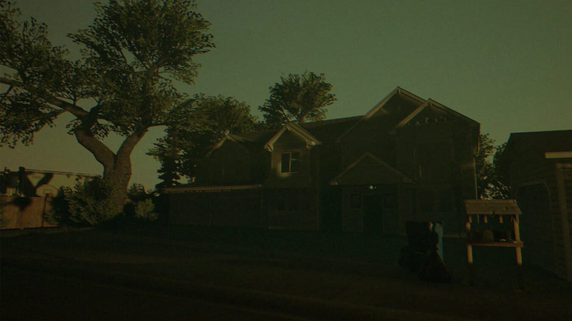 We Used to Play Here screenshot 4
