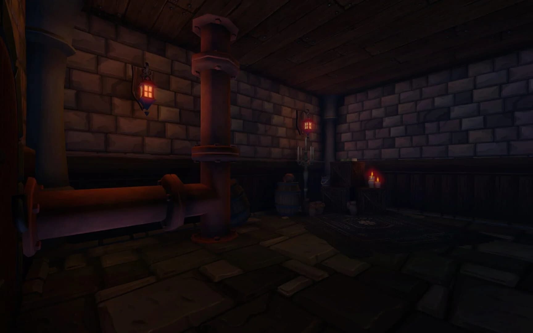 We Were Here screenshot 3