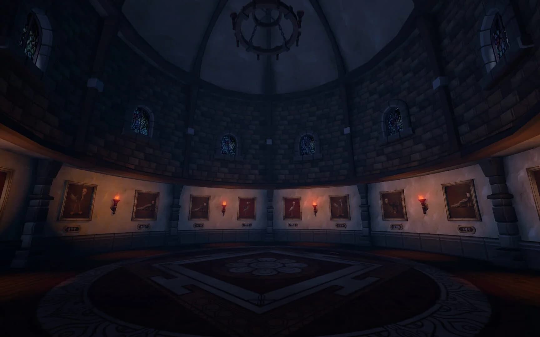 We Were Here screenshot 4