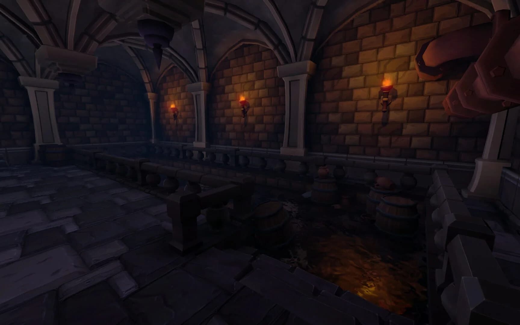 We Were Here screenshot 5