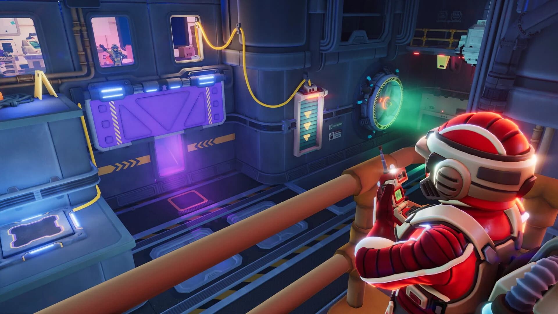 We Were Here Tomorrow screenshot 3