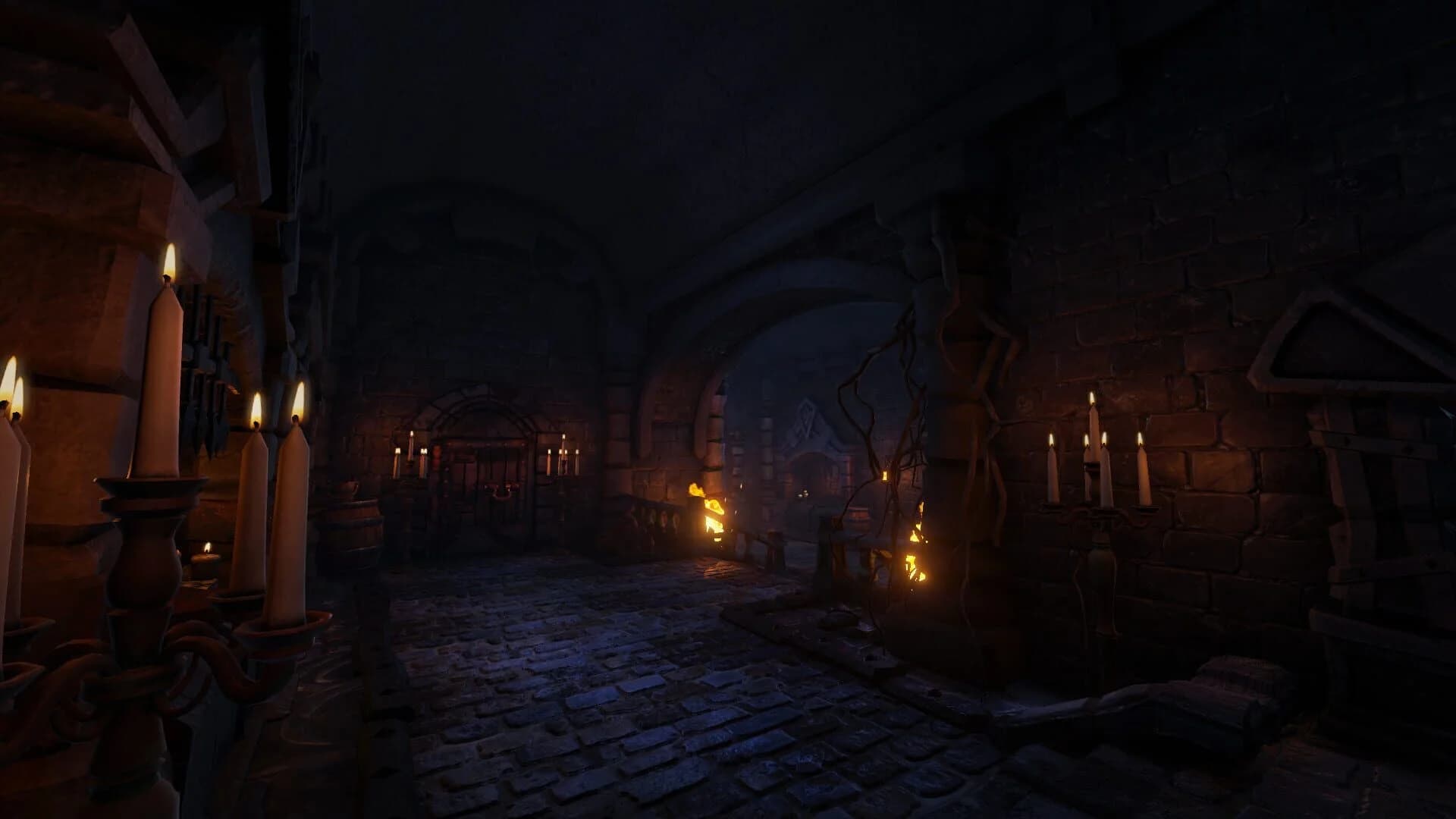 We Were Here Too screenshot 3