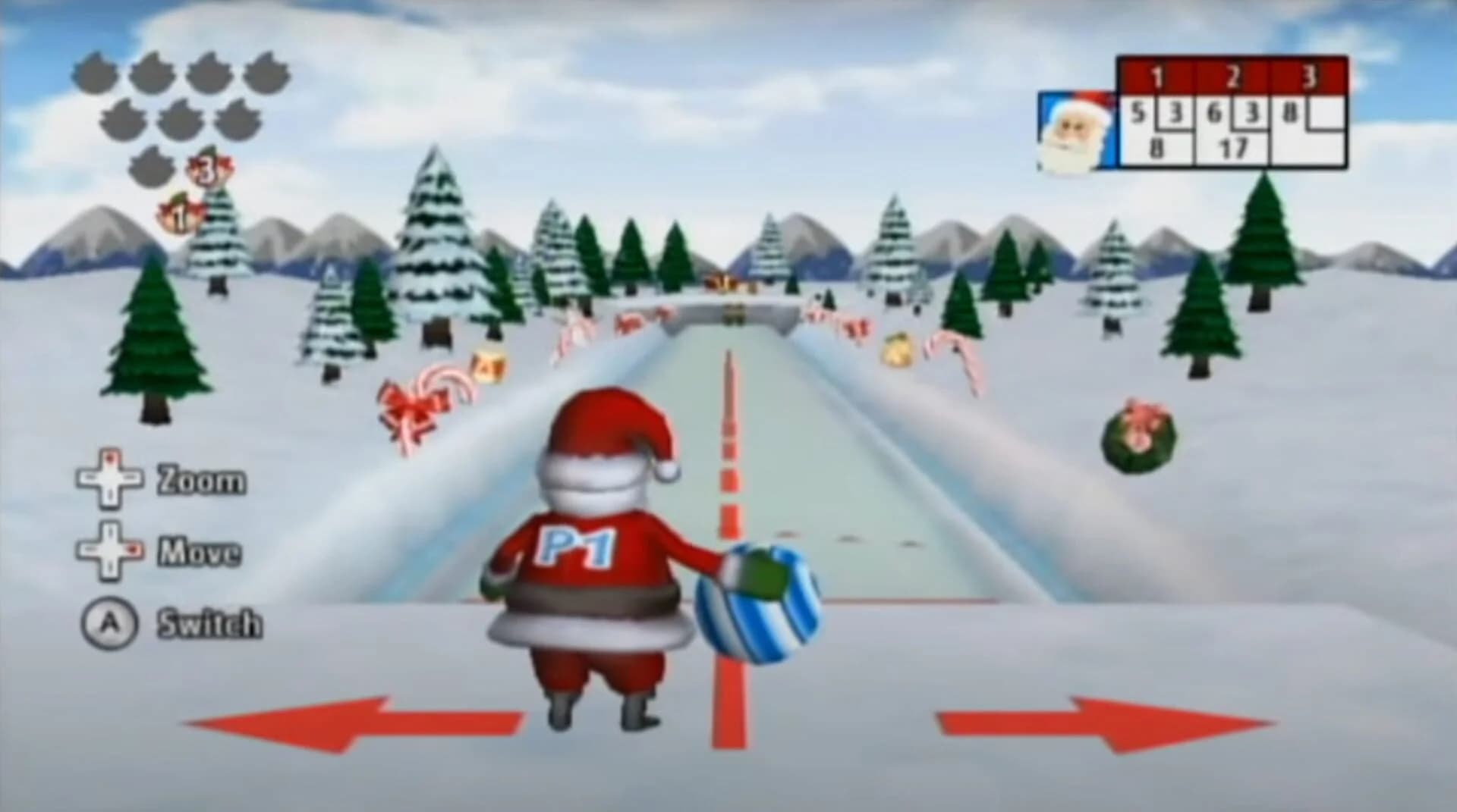 We Wish You a Merry Christmas screenshot 2