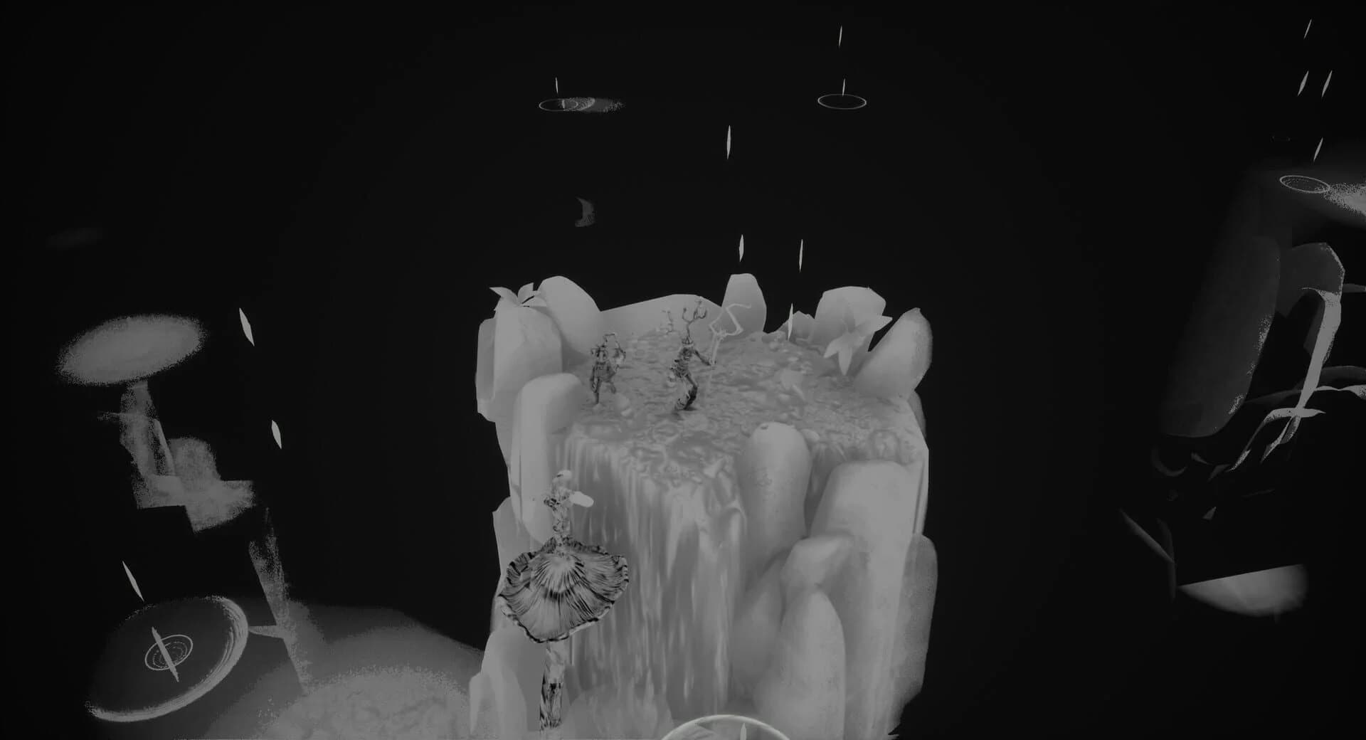 Weakless screenshot 2