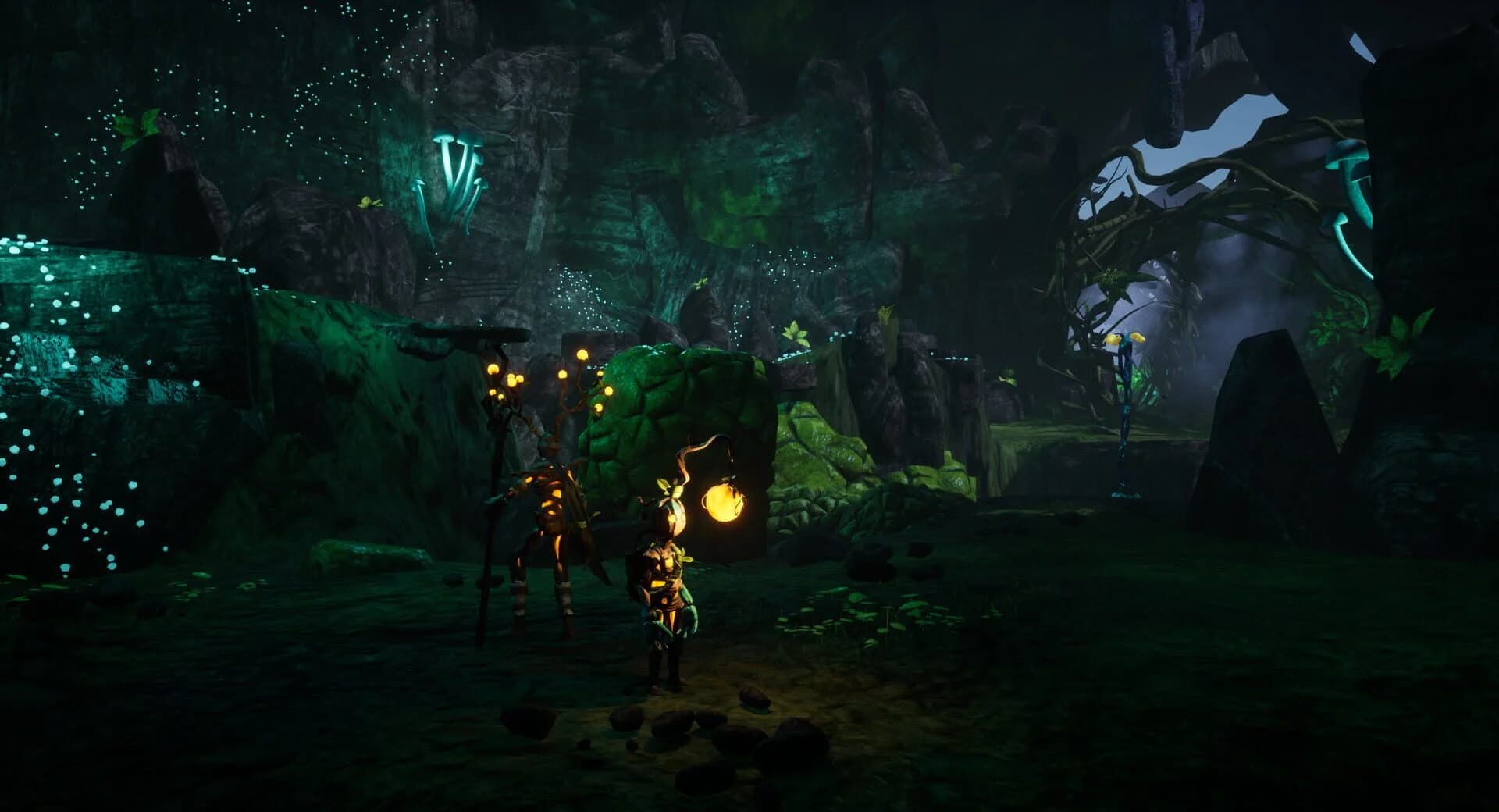 Weakless screenshot 5