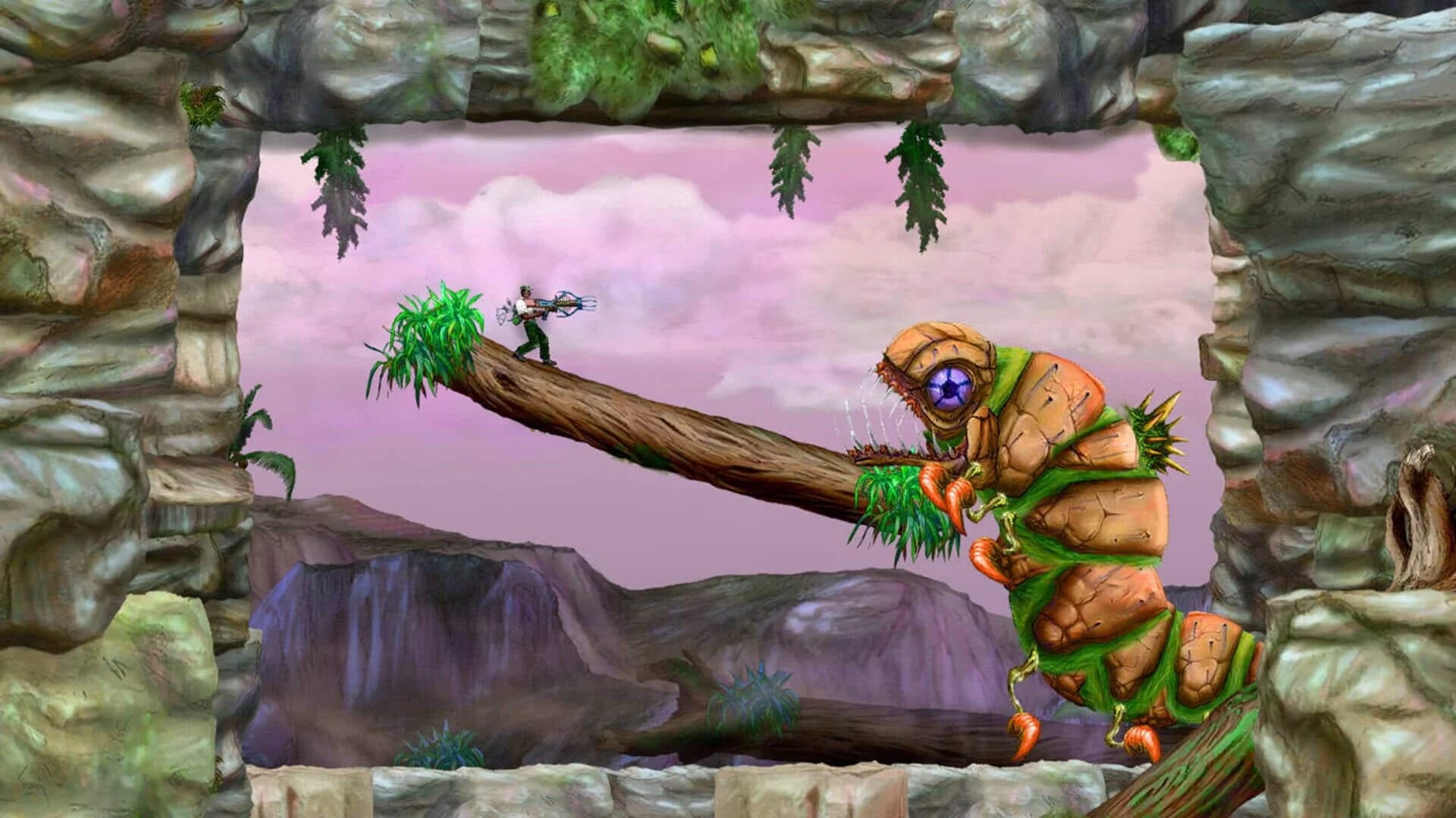 Weapon of Choice DX screenshot 4