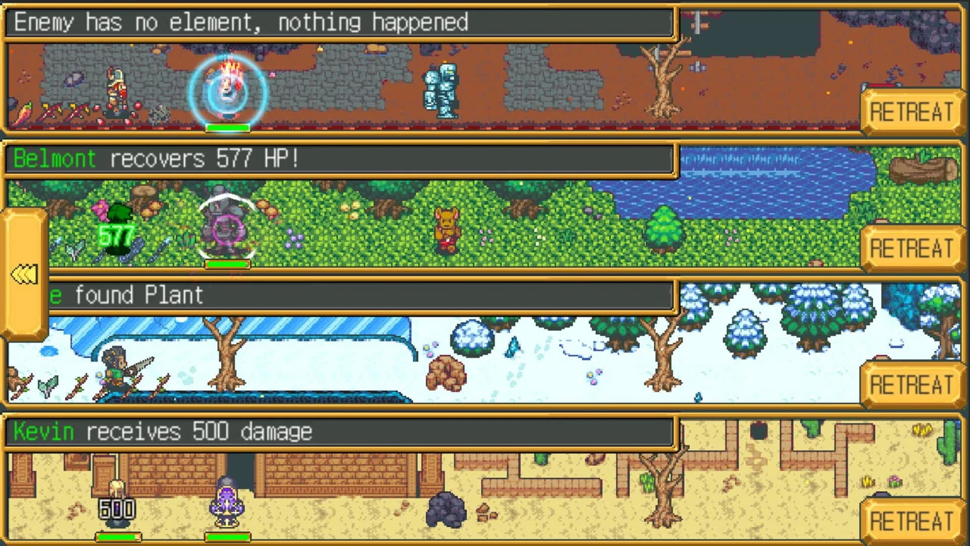 Weapon Shop Fantasy screenshot 4