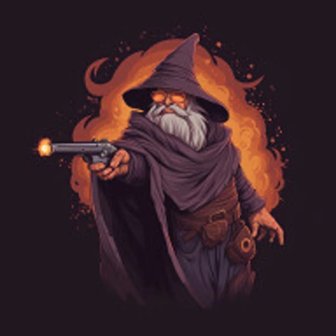 Weaponmancer screenshot 2