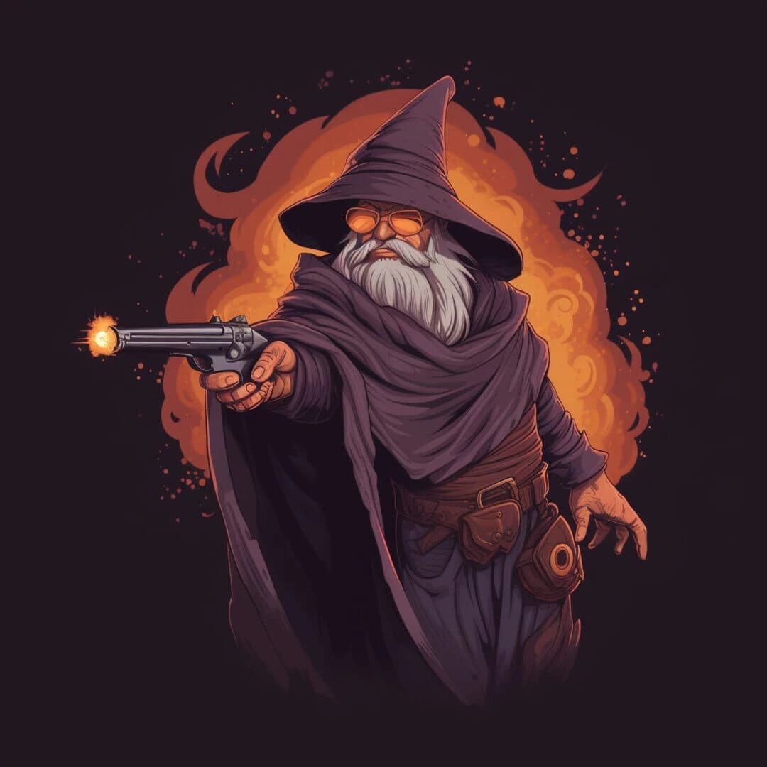Weaponmancer screenshot 3