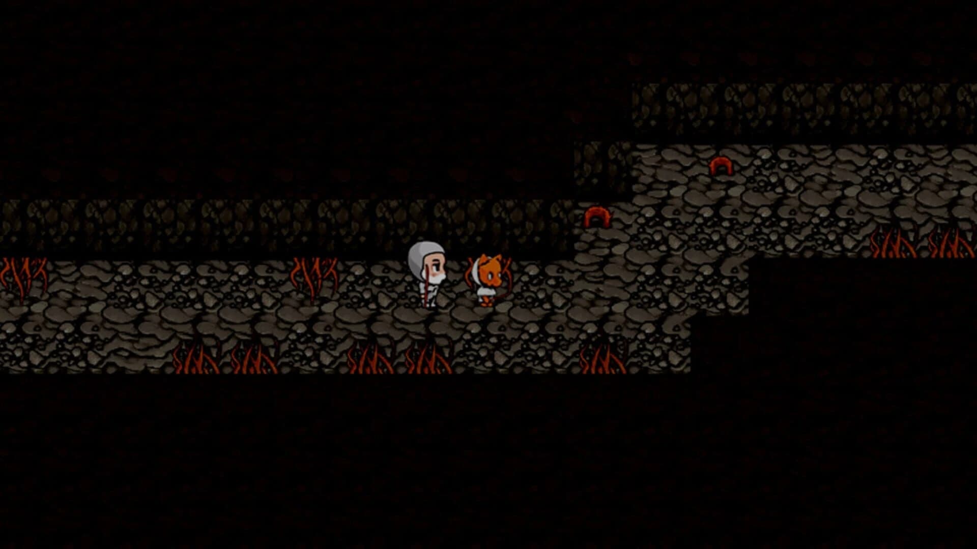 Weatherworn: The Adventure of Pap & Pup screenshot 3