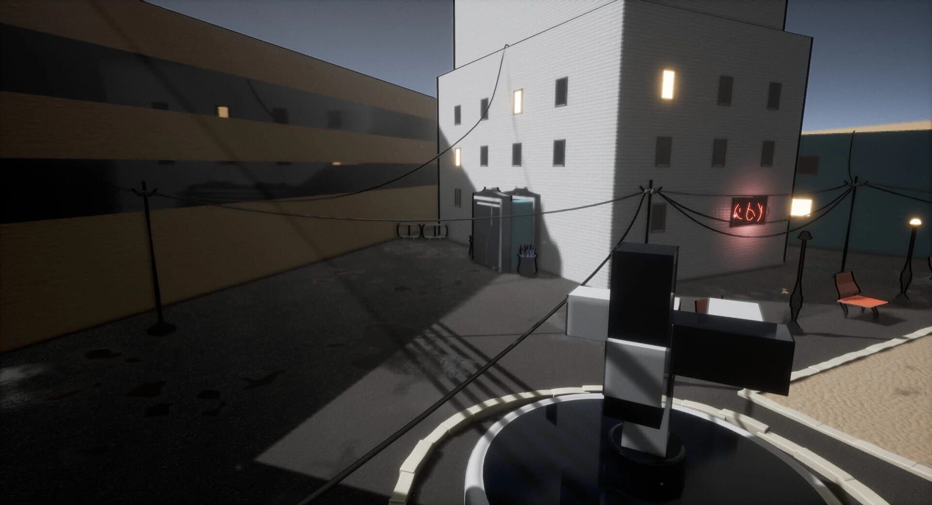 Weaverse screenshot 1