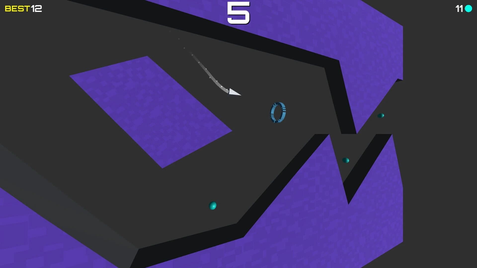 Weaving screenshot 5